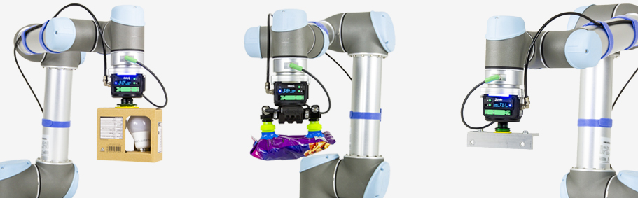 Lorsque les cobots prennent leur envol